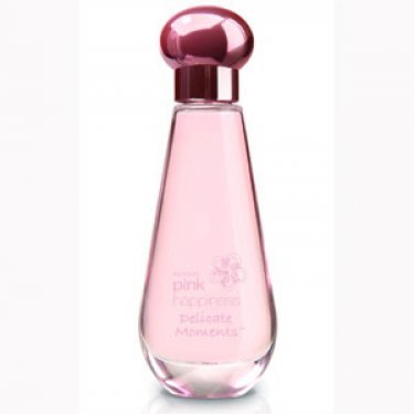 Pink Happiness Delicate Moments