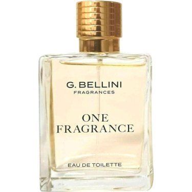 G. Bellini - One Fragrance (Eau de Toilette)