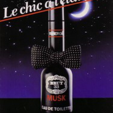 Brut 33 Musk