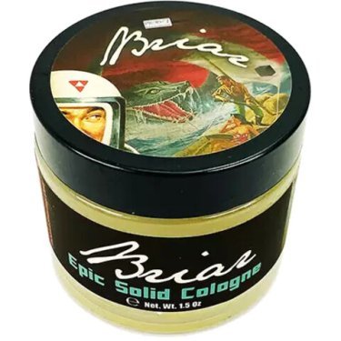 Briar (Solid Cologne)