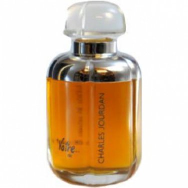 Vôtre (Parfum de Toilette)