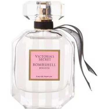 Bombshell Bogotá