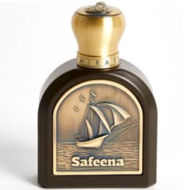 Safeena