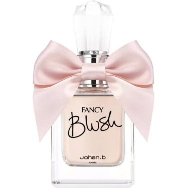 Fancy Blush