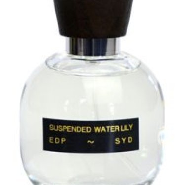 Suspended Water Lily