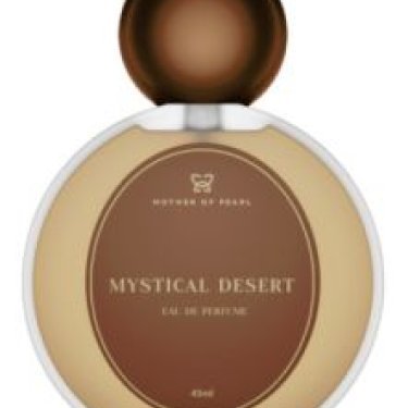 Mystical Desert