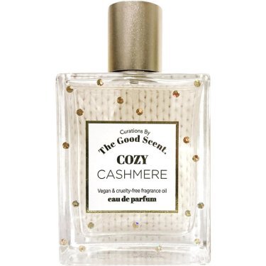 Cozy Cashmere