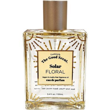 Solar Floral