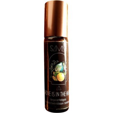 Grove is in the Heart