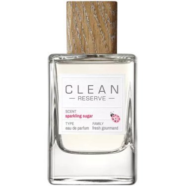Clean Reserve: Sparkling Sugar Limited Edition