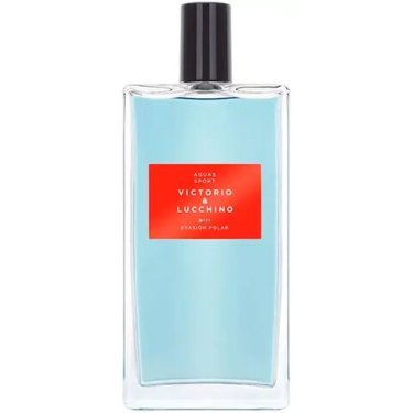 Aguas Sport: N°11 Evasión Polar