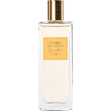 Women's Collection: Osmanthus Infusion