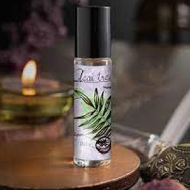 Acai tree (Perfume Oil)