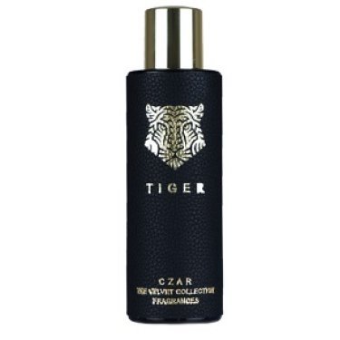 The Velvet Collection: Tiger