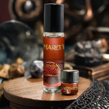 Amaretto (Perfume Oil)