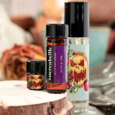 Apple Pie (Perfume Oil)