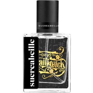 Bailiwick (Eau de Parfum)