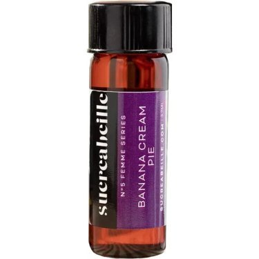 Banana Cream Pie (Perfume Oil)
