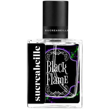 Black Flame (Eau de Parfum)