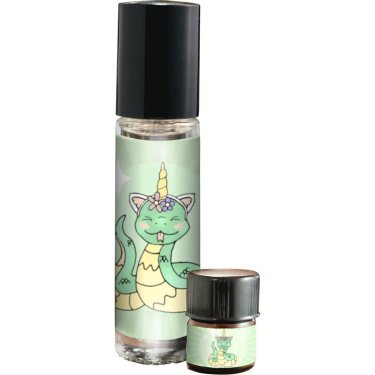 Danger Noodle (Perfume Oil)