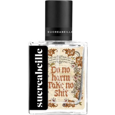 Do No Harm, Take No Shit (Eau de Parfum)