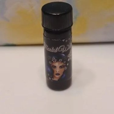 Fractal Witch (Perfume Oil)