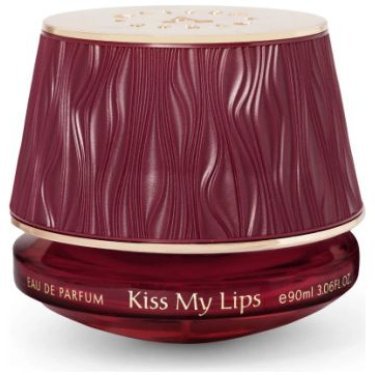 Kiss My Lips