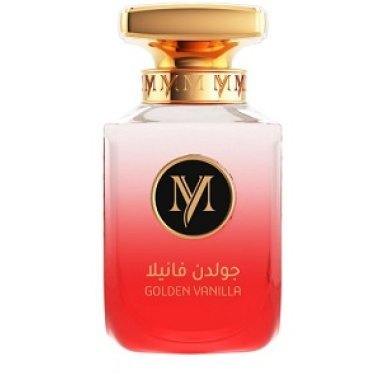 Golden Vanilla
