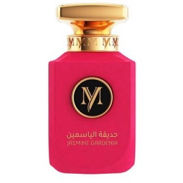 Jasmine Gardenia