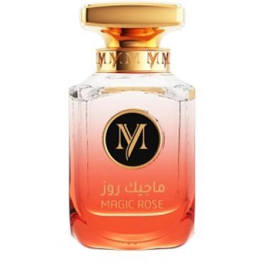 Magic Rose