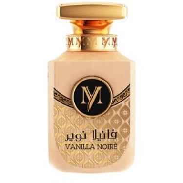 Vanilla Noirè