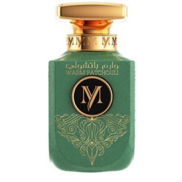 Warm Patchouli