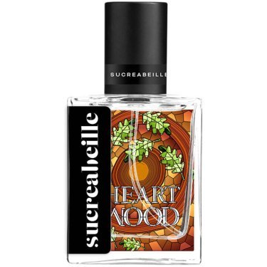 Heartwood (Eau de Parfum)