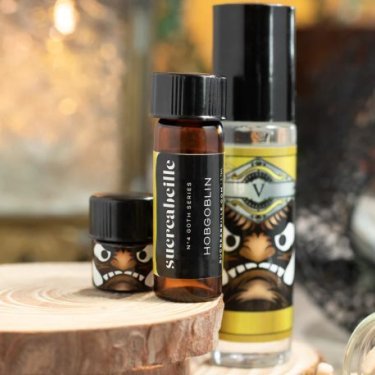 Hobgoblin (Perfume Oil)