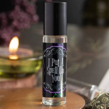 I Put a Spell on You (Perfume Oil)
