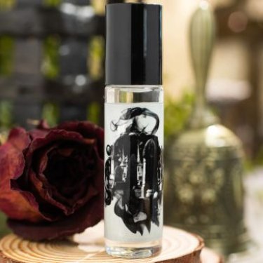 Mortsafe (Perfume Oil)