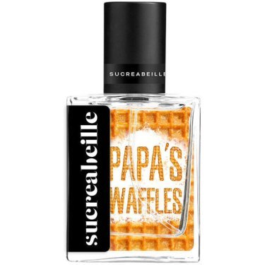 Papa's Waffles (Eau de Parfum)