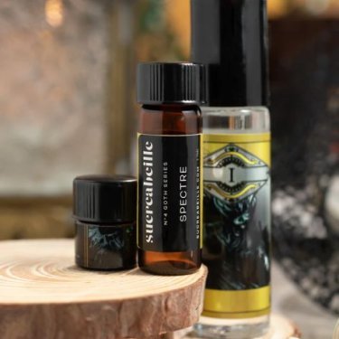 Spectre (Perfume Oil)