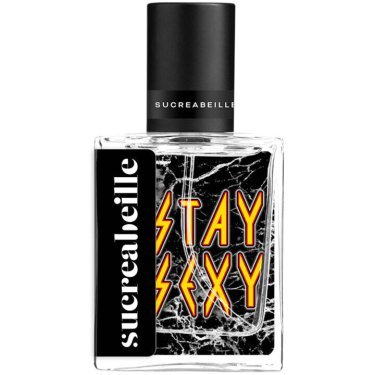 Stay Sexy / My Favorite Murder: Stay Sexy (Eau de Parfum)