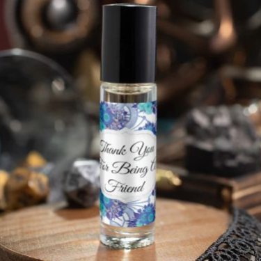 Thank You for Being a Friend (Perfume Oil)