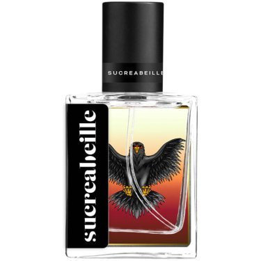 Three Eyed Raven (Eau de Parfum)