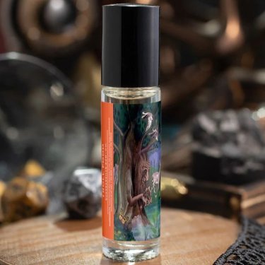 Troll Food (Perfume Oil)
