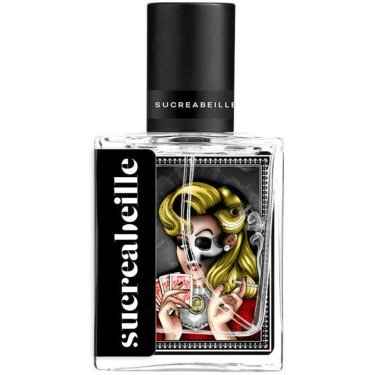 Vodka and Swearing (Eau de Parfum)