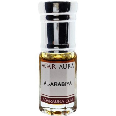 Al-Arabiya (Attar)