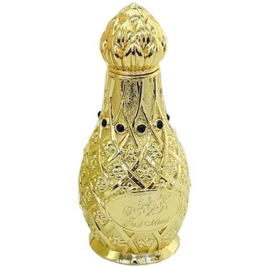 Oud Mood (Perfume Oil)