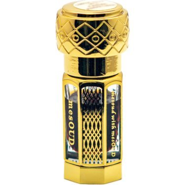 Burmese Oud