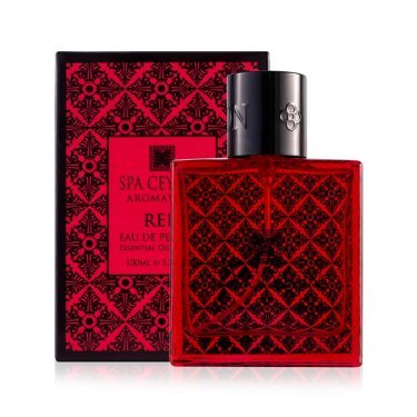 Red (Eau de Parfum)