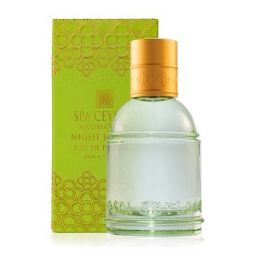 Night Jasmine (Eau de Parfum)