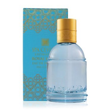 Royal Lotus (Eau de Parfum)