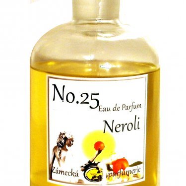No.25 Neroli